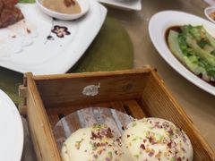 -海港餐厅·平价海鲜·茶点(小公园店)