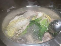 -潮发潮汕牛肉店(永庆坊店)