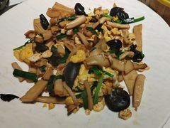 -海富门·带鱼·淮扬菜·粤菜(甘家口店)