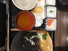 -牛かつもと村(上野店)