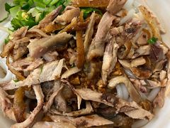 -再回首鸡肉米线(人民路一店)