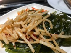-海底捞火锅(崇文门新世界百货店)