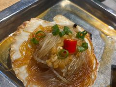 -老白清真烧烤(锦州旗舰店)