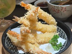 -德川家日本料理(中关村寰太大厦店)