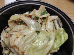 -榕意·川味之美(深业上城店)