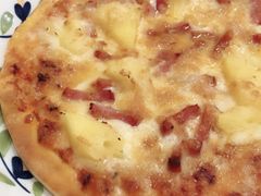 -萨莉亚意式餐厅(天河城购物中心店)