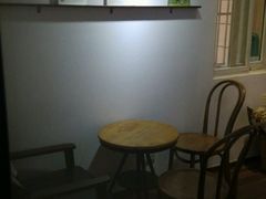-研途咖啡馆(健康路店)