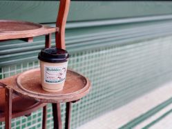 -IMUSE BARBER SHOP