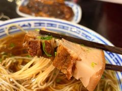 -同得兴 Since·1995 传统苏式面馆(嘉馀坊店)