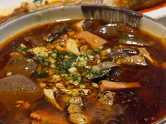 -渝信川菜(南滨店)
