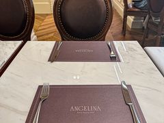 -Angelina安吉丽娜(恒隆广场店)