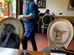 大堂-束河人家(南锣鼓巷店)