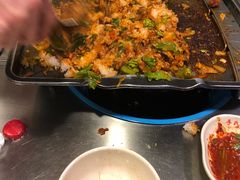 -李氏烤肉店