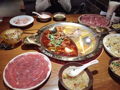 -受气牛肉·重庆耙牛肉(来福士店)