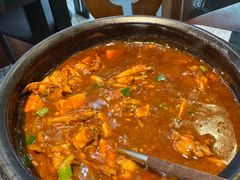 -旺爷砂锅·茶作(国贸城店)