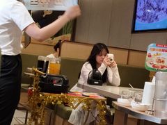 -海底捞火锅(青山湖万达夜宵主题店)