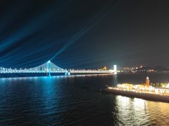 -川旺角川粤融合菜•海景餐厅(星海广场店)