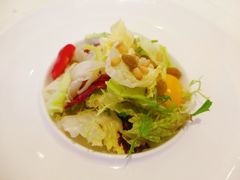 凯撒沙拉-万龙洲海鲜(大兴绿地缤纷城店)