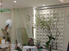 -山与蓝·轻糖鲜果蛋糕(勒泰店)