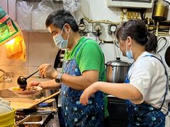 -下环街市熟食中心