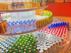-北京海德酒店温泉