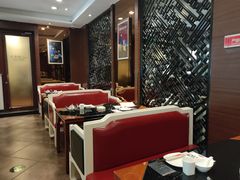 -老牌坊•鲁菜名店•地道济南菜(大观园商埠店)