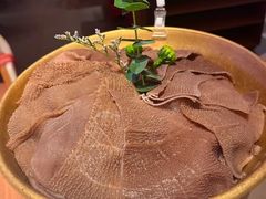 -巴奴毛肚火锅(京西大悦城店)