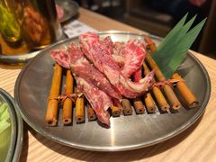 -西塔老太太泥炉烤肉(武汉摩尔城店)