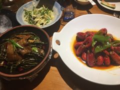 -又一福烤鸭·北京菜(东四店)