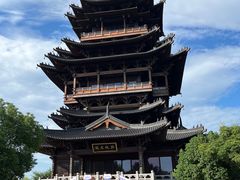 -杭州半山国家森林公园