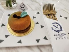 -LE SAPHIR 莎菲尔菓子(和兴店)