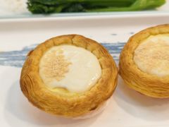 -龙发轩·全天茶市·潮粤菜(粤大金融城店)