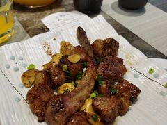 -和风铁板料理(山姆会员店)