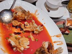 -小厨娘淮扬菜(河西奥美大厦店)