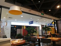 大堂-乐凯撒披萨(正佳广场店)