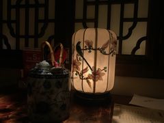 -绿茶餐厅(领展购物广场·中关村店)