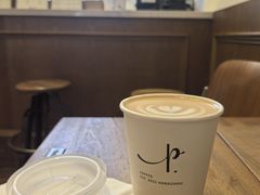 -Parking Coffee(孩儿巷店)