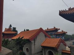 -南沙天后宫景区