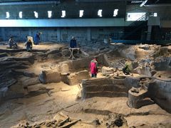 -自贡恐龙博物馆