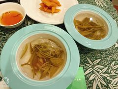 -湖畔居茶楼(湖滨店)