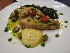 -LA MAISON公鸡和龙(蛇口店)