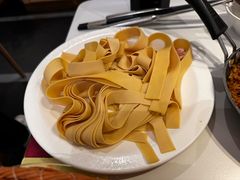 -巴邑火锅·鲜切牛肉(萧山银隆店)