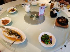 -万龙洲海鲜·粤菜(亚运村店)