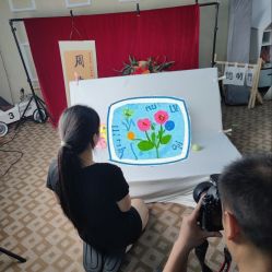 -昆山米奇儿童摄影(柏庐广场店)