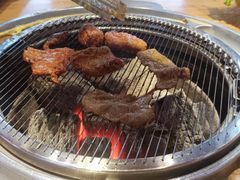 -金顺碳烤肉(大良清晖园店)