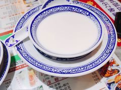 招牌姜汁撞奶-丞記傳承
