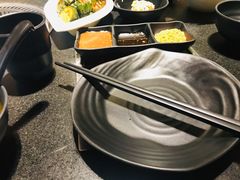 -汉城馆·烤肉火锅餐厅·韩国烤肉(河北云瑧世纪大饭店)