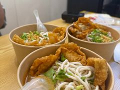 -非遗·十八曲鱼饺(西马总店)