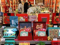 -同仁堂药店(北京首都国际机场3号航站楼C区店)