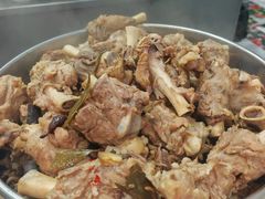 -水仙拉面(水仙街店)